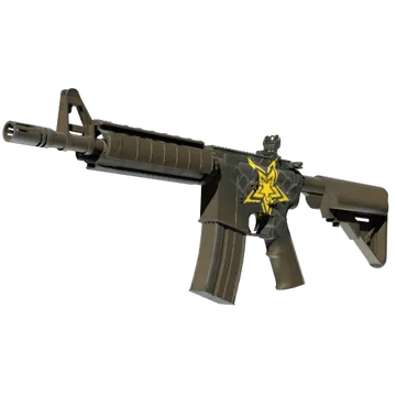 M4A4 | Зірка