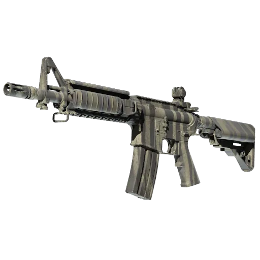 M4A4 | Тусклые полосы