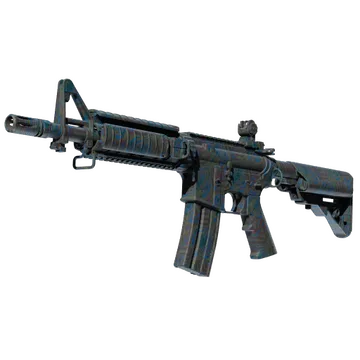 M4A4 | Dark Blossom