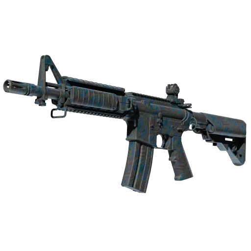 M4A4 | Dark Blossom