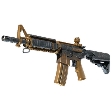 M4A4 | Зарница