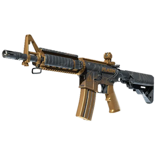 M4A4 | Sheet Lightning