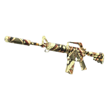 M4A1-S | Fizzy POP