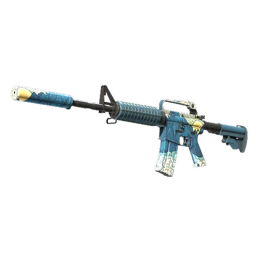 M4A1-S | Solitude