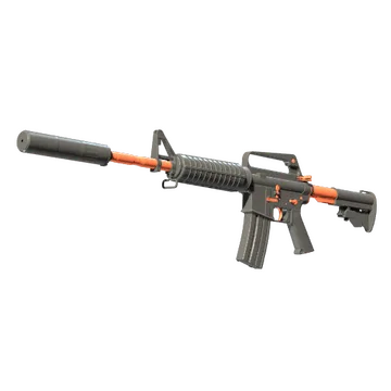 M4A1-S | Nitro