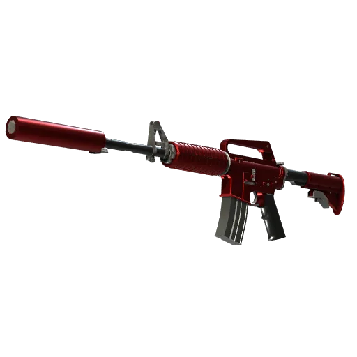 M4A1-S | Хот-род