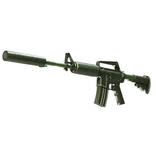 M4A1-S | Моховый кварц