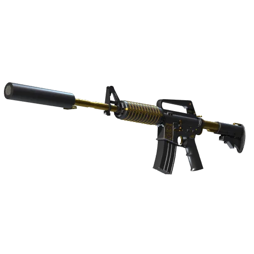 M4A1-S | Knight
