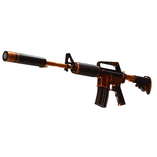 M4A1-S | Атомный сплав