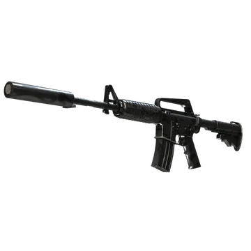 M4A1-S | Dark Water