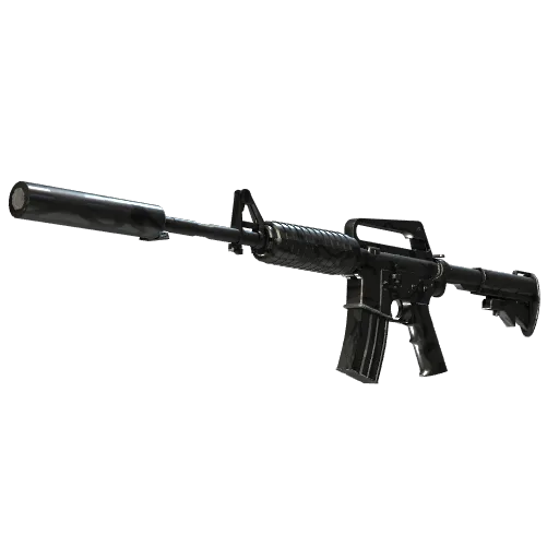 M4A1-S | Тёмная вода