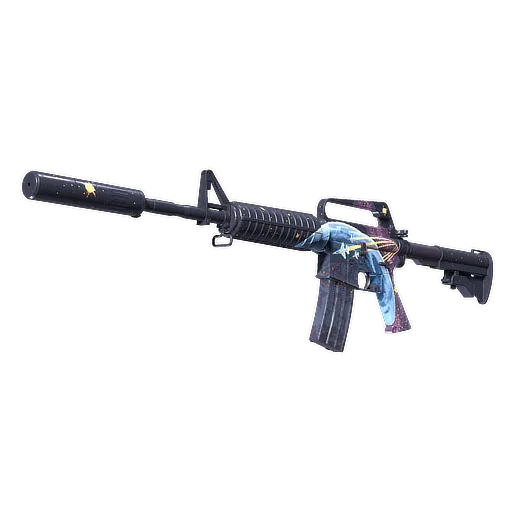 M4A1-S | Стратосфера