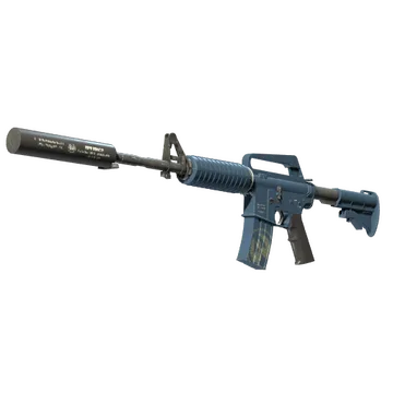 M4A1-S | Guardian