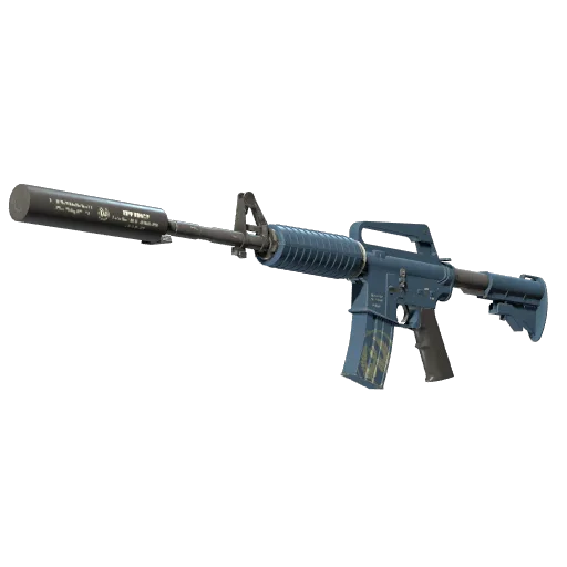 M4A1-S | Страж