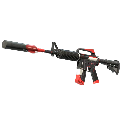 M4A1-S | Cyrex