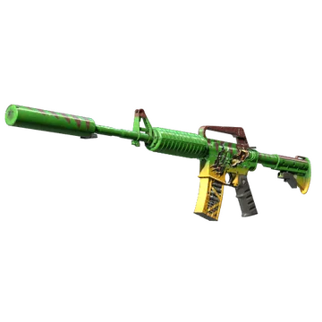 M4A1-S | Emphorosaur-S