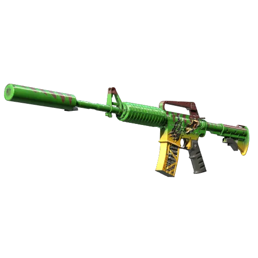 M4A1-S | Emphorosaur-S