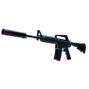 M4A1-S | Опустошитель