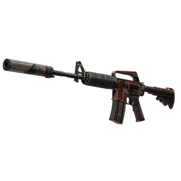M4A1-S | Ночной ужас