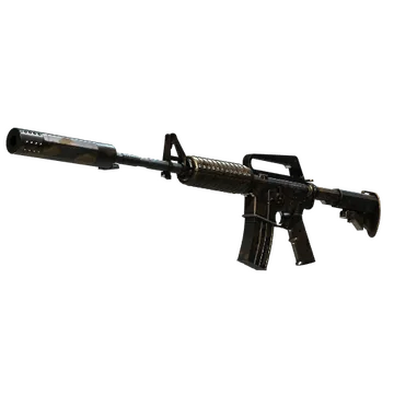 M4A1-S | Mud-Spec
