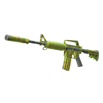 M4A1-S | Fatal Glitch