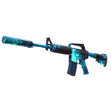 M4A1-S | Падение Икара
