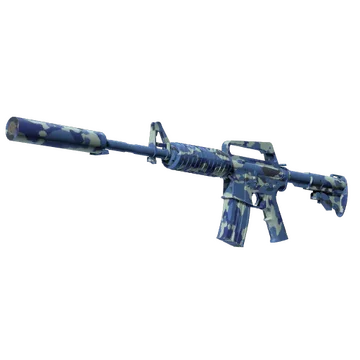 M4A1-S | Чистая вода