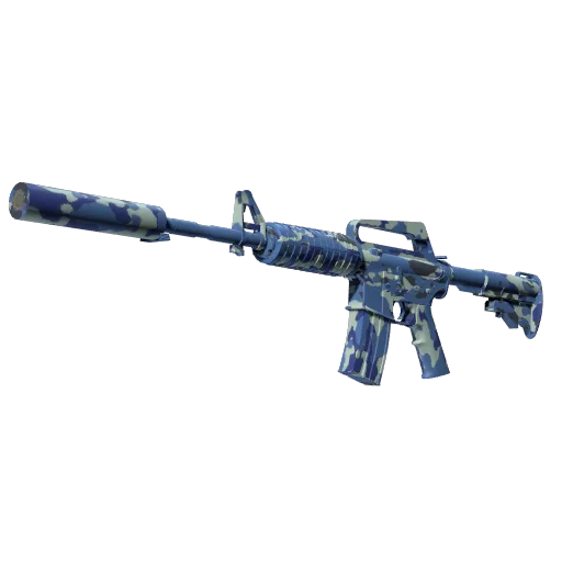 M4A1-S | Чистая вода