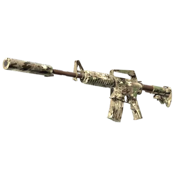 M4A1-S | VariCamo