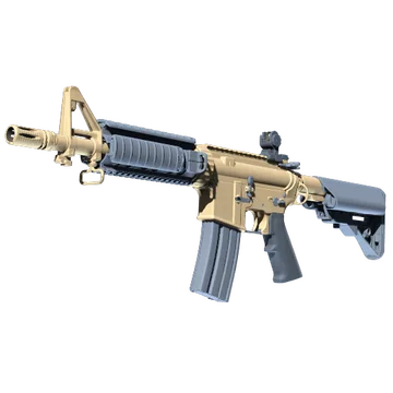 M4A4 | Tornado