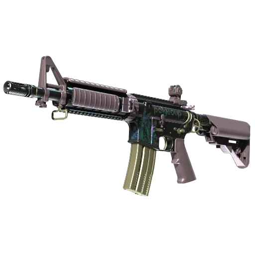 M4A4 | Polysoup