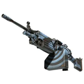 M249 | Гипнотизёр