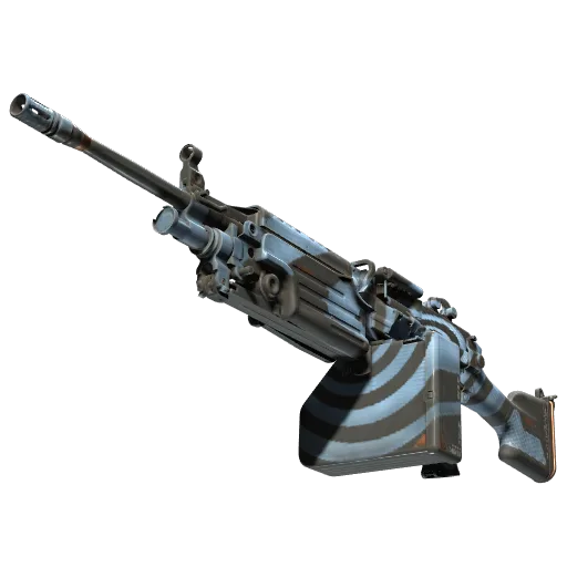 M249 | Гипнотизёр