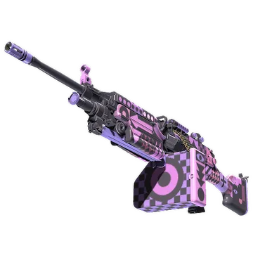 M249 | Птицеблоки
