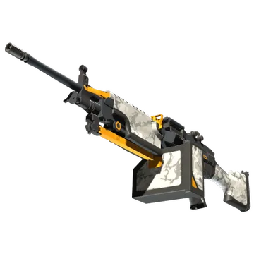 M249 | Spectre