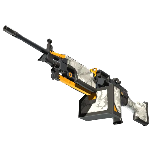 M249 | Spectre