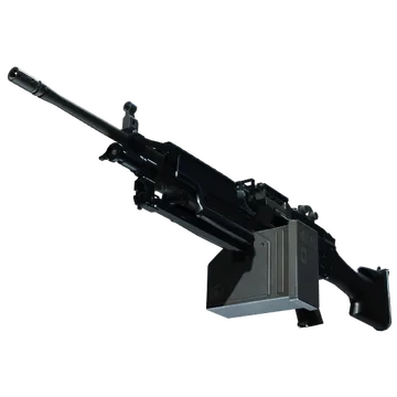 M249 | O.S.I.P.R.