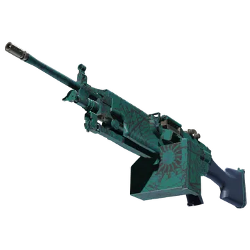 M249 | Shipping Forecast