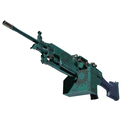 M249 | Shipping Forecast