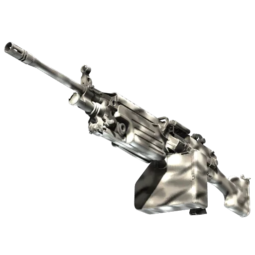 M249 | Contrast Spray