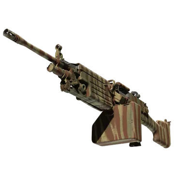 M249 | Хищник