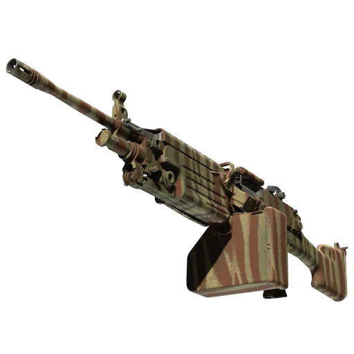 M249 | Хищник