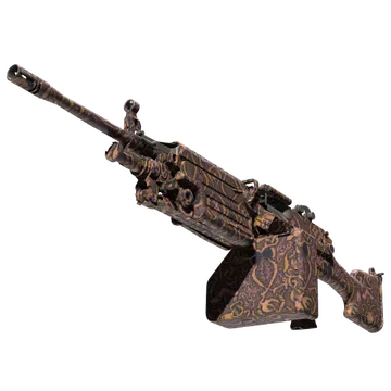 M249 | Humidor