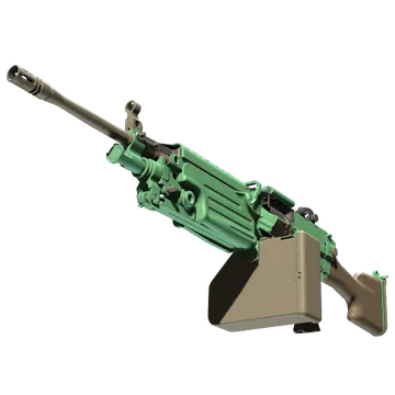 M249 | Jungle