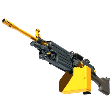 M249 | Ударная дрель