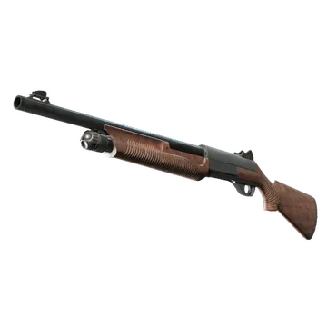 Nova | Грецкий орех