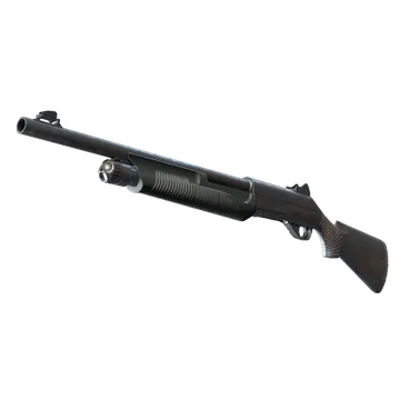 Nova | Пыльник