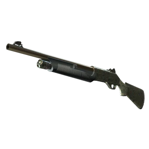 Nova | Army Sheen