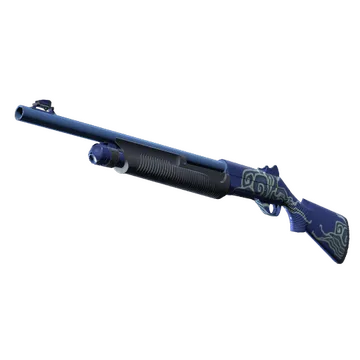 Nova | Буря