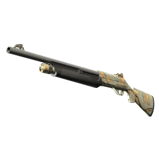 Nova | Modern Hunter